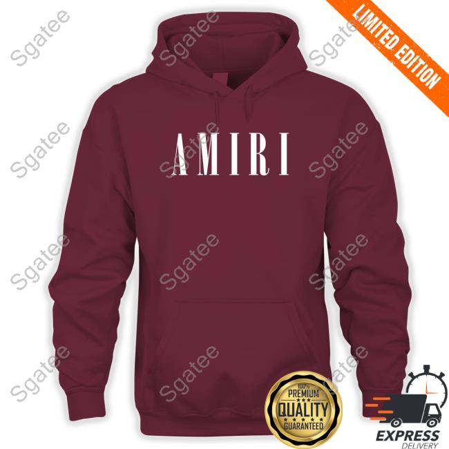 Official Sexyy Red Amiri t-shirt, hoodie, sweater, long sleeve and tank top
