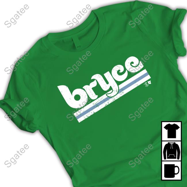 Official Bryce Harper Philadelphia Super Bryce shirt, hoodie