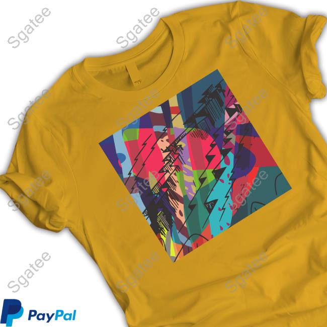 Official Kidcudi Merch Kaws For Insano Cover T Shirts Official Kidcudi Merch Kaws For Insano Cover T Shirts