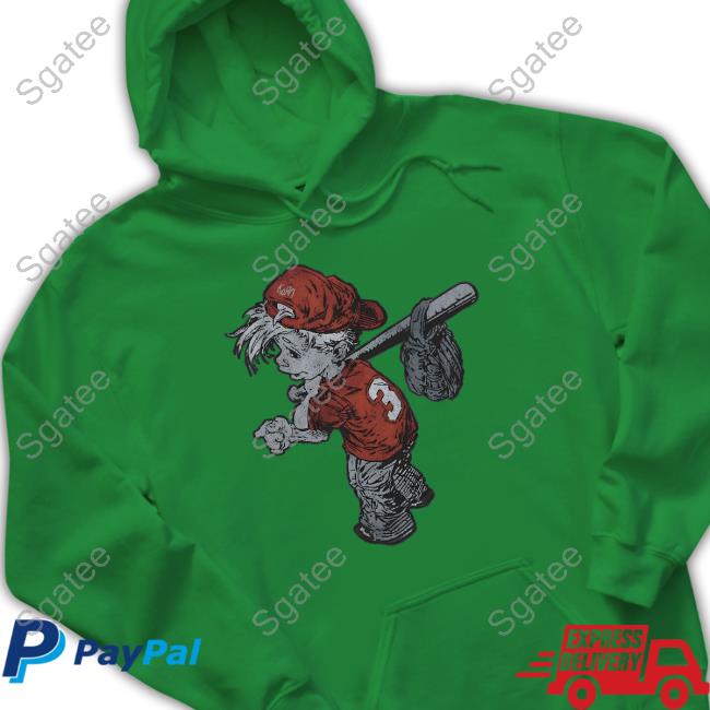 Korn Merch FTL Bad Boy Hoodie Korn Merch FTL Bad Boy Hoodie