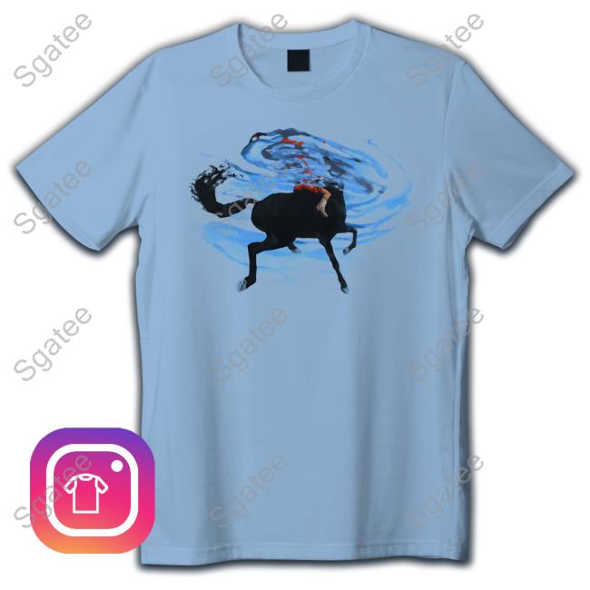 Shop Nadie Sabe Lo Que Va A Pasar Manana Bad Bunny Under Water Crewneck Sweatshirt Shop Nadie Sabe Lo Que Va A Pasar Manana Bad Bunny Under Water Crewneck Sweatshirt