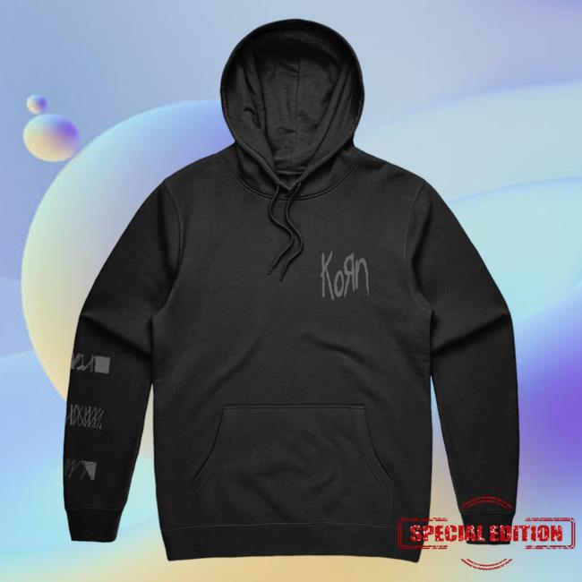 Korn sweatshirt best sale