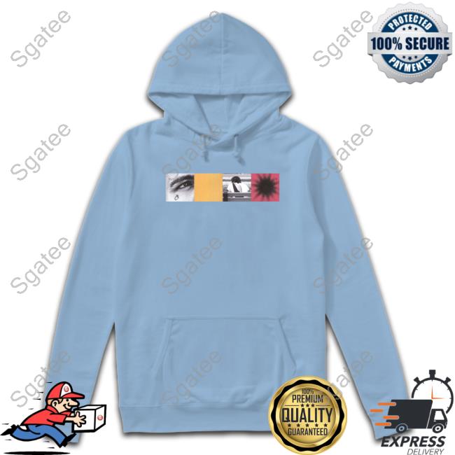 Dominic outlets Fike Sweatshirt