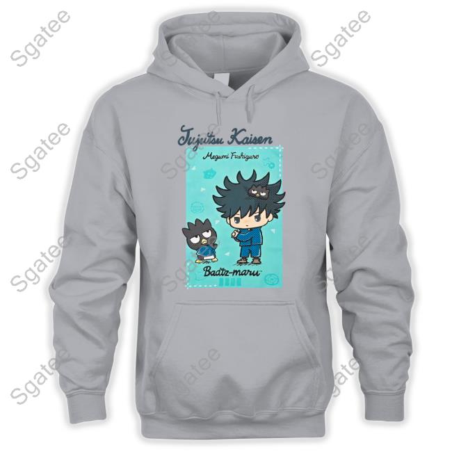 Friends Hoodie - Sgatee