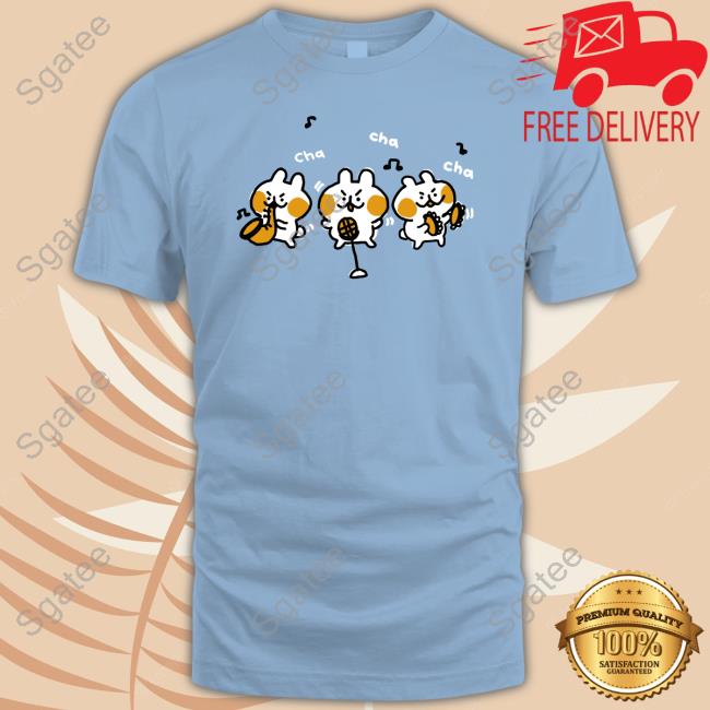 Liliuhms Cha Cha Cha Shirts Liliuhms Cha Cha Cha Shirts