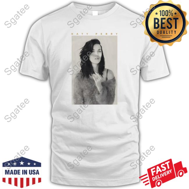 Katy Perry Merch Katy Perry This Moment Long Sleeve T Shirt
