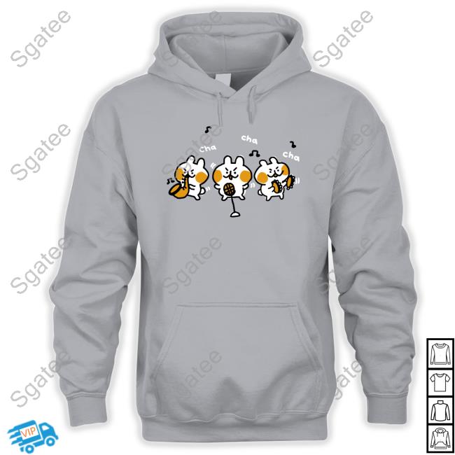 Liliuhms Cha Cha Cha Shirts Liliuhms Cha Cha Cha Shirts