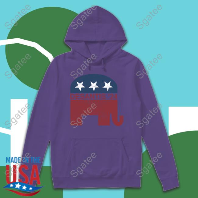 Desantis 2024 Tank Top Desantis 2024 Tank Top
