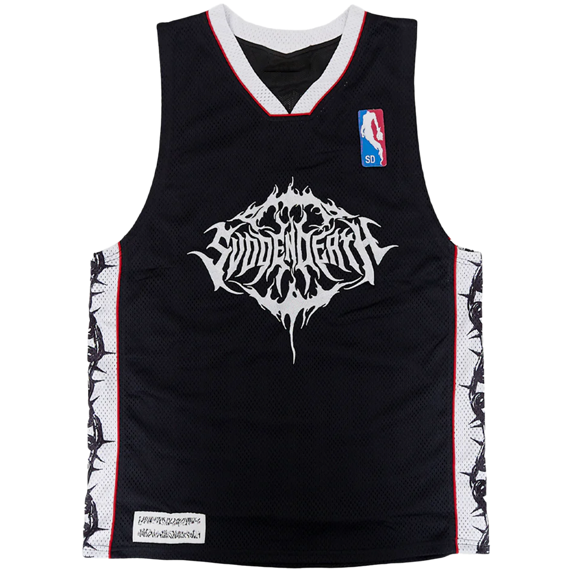 Official Svdden Death Merch Death Cvlt Vintage Basketball JerseyTank Shirts Svddendeath Official Svdden Death Merch Death Cvlt Vintage Basketball JerseyTank Shirts Svddendeath