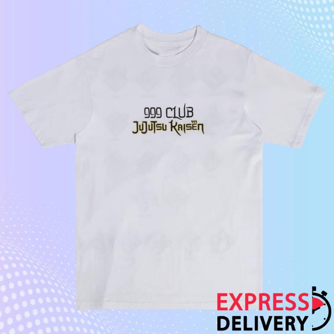 Official 999 Club Juice Wrld Merch Store 999 X Jjk Iconography T-Shirt  White 999Club Clothing JuiceWrld - Sgatee