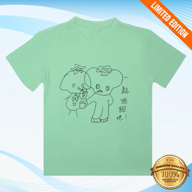 Official Oscill Clothing 3Loveplug Yuma Hoodie Official Oscill Clothing 3Loveplug Yuma Hoodie