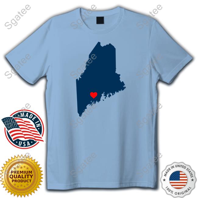 Lewiston Strong Hoodie Lewiston Strong Hoodie