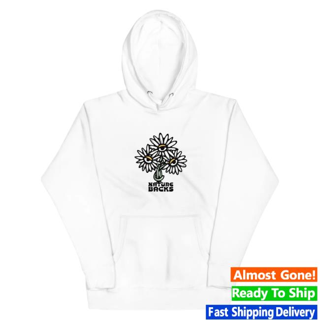 Ohio Nature Backs Clothing See The Beauty Crew neck Sweatshirt Naturebacks Ohio Nature Backs Clothing See The Beauty Crew neck Sweatshirt Naturebacks