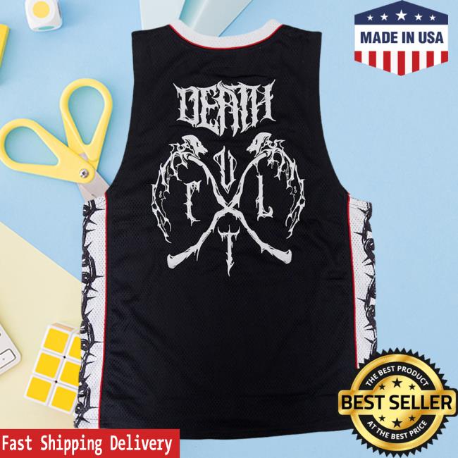Official Svdden Death Merch Death Cvlt Vintage Basketball JerseyTank Shirts Svddendeath Official Svdden Death Merch Death Cvlt Vintage Basketball JerseyTank Shirts Svddendeath