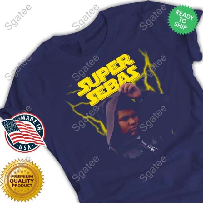 Baylen Levine Sebas Graphic Sweatshirt Baylen Levine Sebas Graphic Sweatshirt