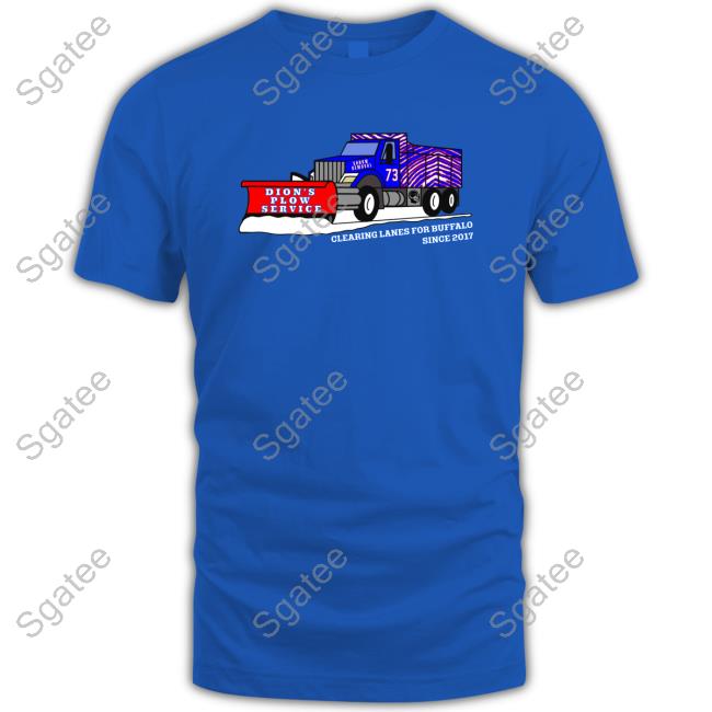 Official Goodberry Variant Shnow Removal Dion's Plow Service Clearing Lanes For Buffalo Since 2017 Tee Official Goodberry Variant Shnow Removal Dion's Plow Service Clearing Lanes For Buffalo Since 2017 Tee