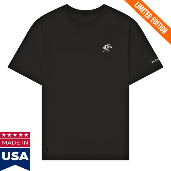 Cleanbois Merch Monarch Shirt Cleanbois Merch Monarch Shirt