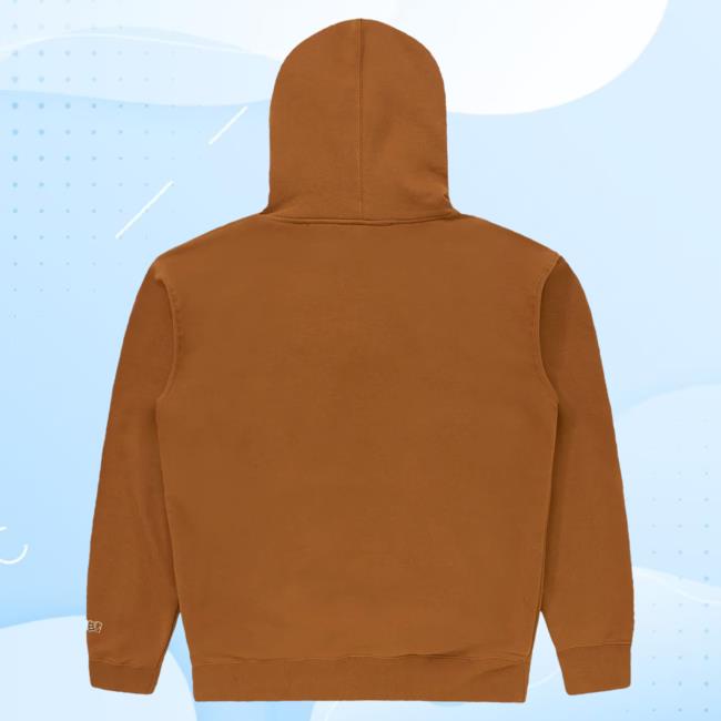 Official Hypland Clothing Merch Store Hypland Yyh Yusuke Eyes Hoody (Brown) Official Hypland Clothing Merch Store Hypland Yyh Yusuke Eyes Hoody (Brown)