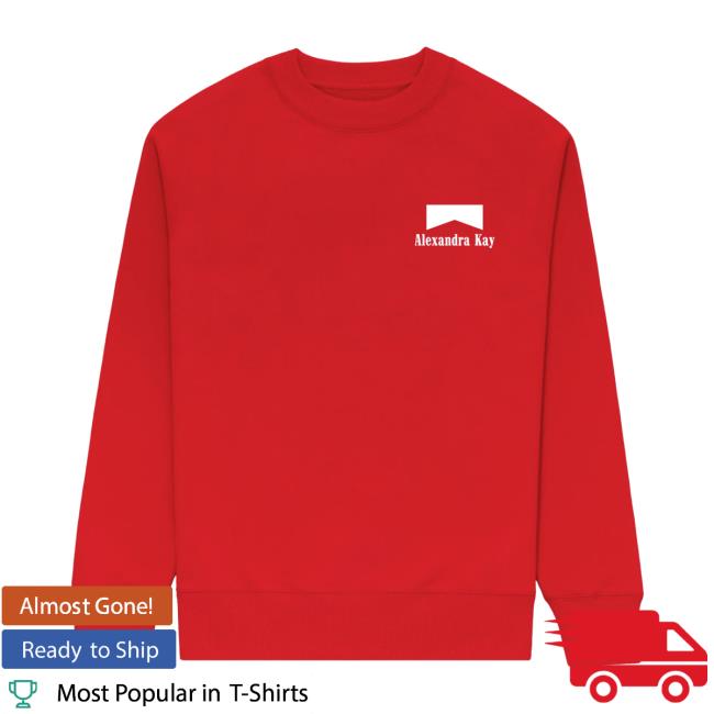 Official Alexandra Kay Merch All The Cowboys Sweatshirt Official Alexandra Kay Merch All The Cowboys Sweatshirt