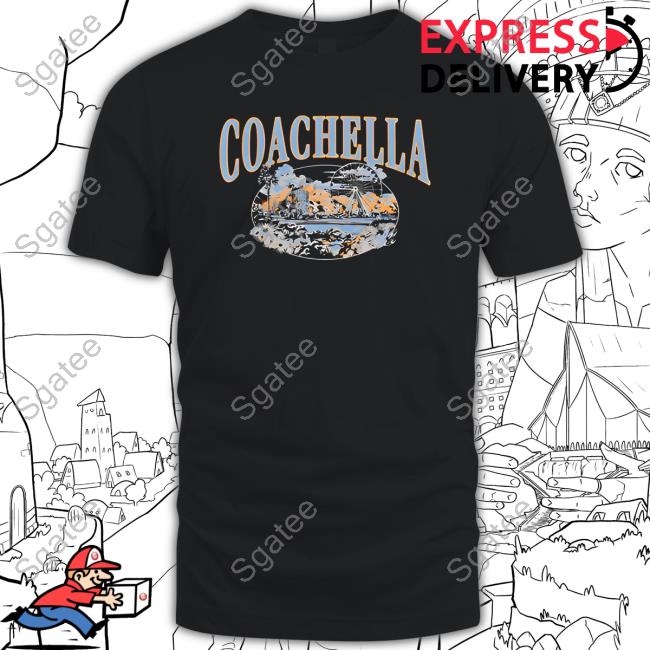 See You In The Desert Pull Over Hoodie See You In The Desert Pull Over Hoodie