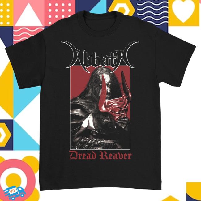 abbath merch