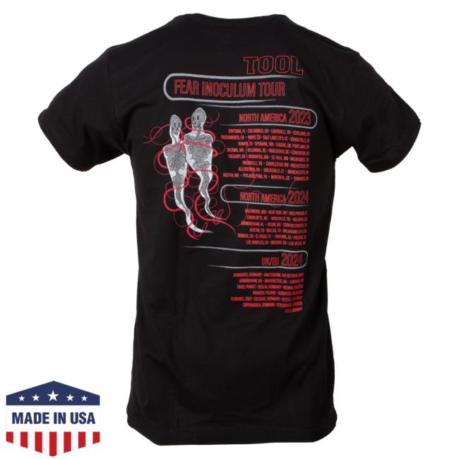 Official Tool Muisc Band Clothing Store Shop 2024 Tour Popover Shirt - Atlanta, Ga ToolBand ToolMusic Merch Official Tool Muisc Band Clothing Store Shop 2024 Tour Popover Shirt - Atlanta, Ga ToolBand ToolMusic Merch