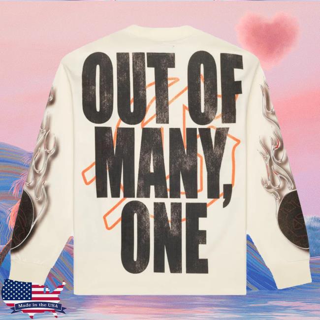 Official Godspeed Nyc Clothing Merch Khaos New Shirt (Creme) Official Godspeed Nyc Clothing Merch Khaos New Shirt (Creme)