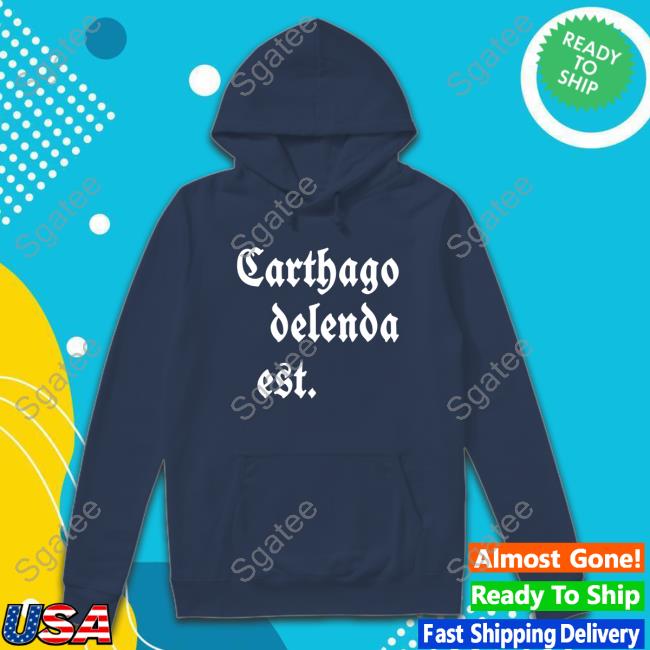 Mark Zuckerberg | Carthago Delenda Est Sweartshirts Mark Zuckerberg | Carthago Delenda Est Sweartshirts