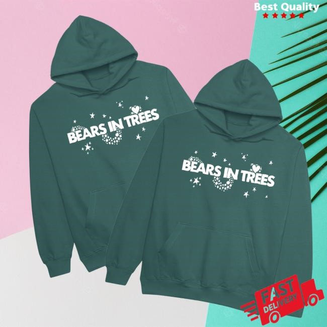 Bears In Trees Merch Bears In Trees Stars Hoody Bearsintrees Clothing Shop Store Bears In Trees Bears In Trees Merch Bears In Trees Stars Hoody Bearsintrees Clothing Shop Store Bears In Trees