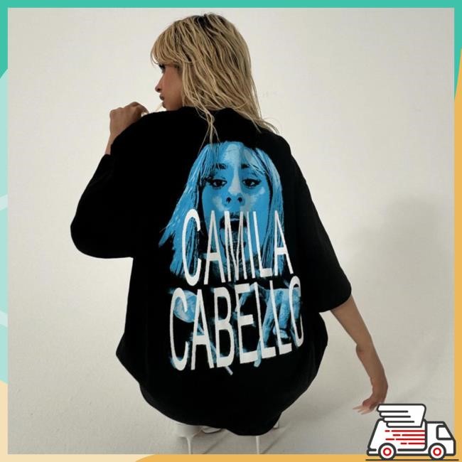 Camila Cabello Official Store Merch C,Xoxo Photo Shirts Camila Cabello Official Store Merch C,Xoxo Photo Shirts