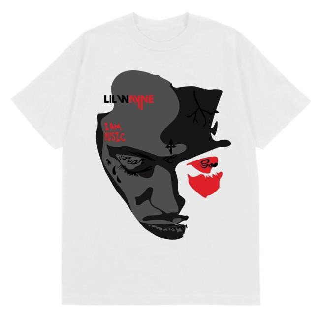 Lil Wayne Official Merch Shop Sorry 4 The Wait Short Sleeve TShirt Lil Wayne Official Merch Shop Sorry 4 The Wait Short Sleeve TShirt