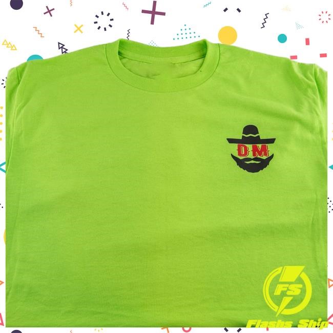 Drunken Migos Drunken Migos Logo New Tee
