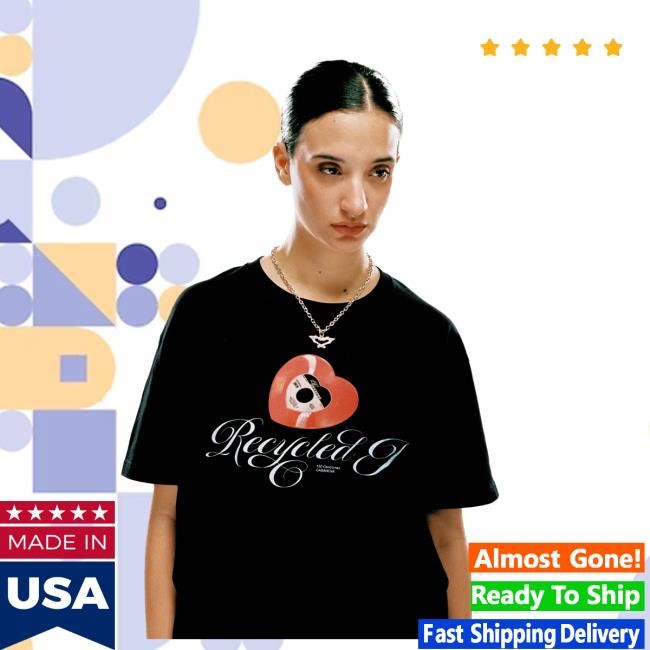 150 Canciones Tee Recycled J