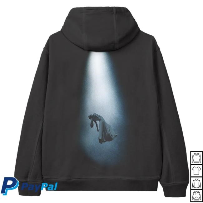 Ariana Grande Brighter Days Ascend New Hoodie - Ariana Grande Merch Ariana Grande Brighter Days Ascend New Hoodie - Ariana Grande Merch