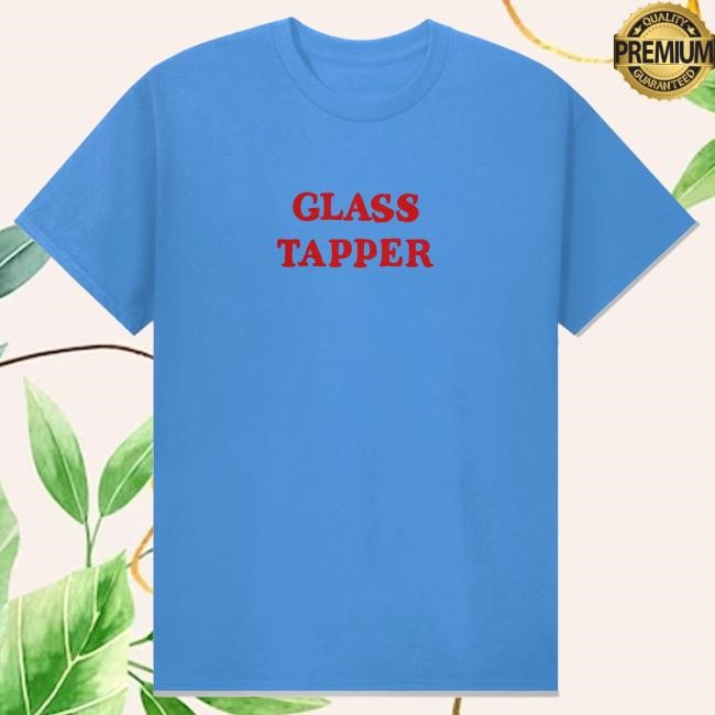 tyler the creator glass tapper tシャツ 新品 タイラーザクリエイター