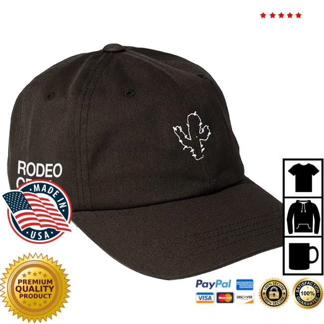 Official Travis Scott Shop RODEO CPFM CACTUS Hat TravisScott Official Travis Scott Shop RODEO CPFM CACTUS Hat TravisScott