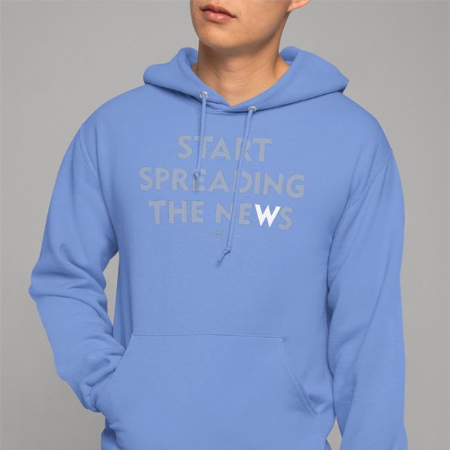 Star Spreading The News Shirt