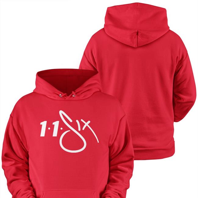 Unashamed 116 Shirt