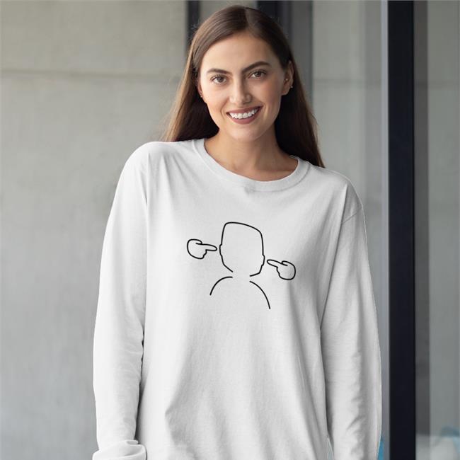 Gini Wijnaldum Block Out The Noise Shirt