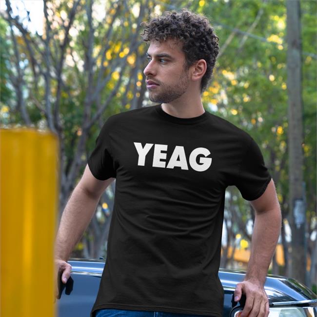 Yeag Shirts