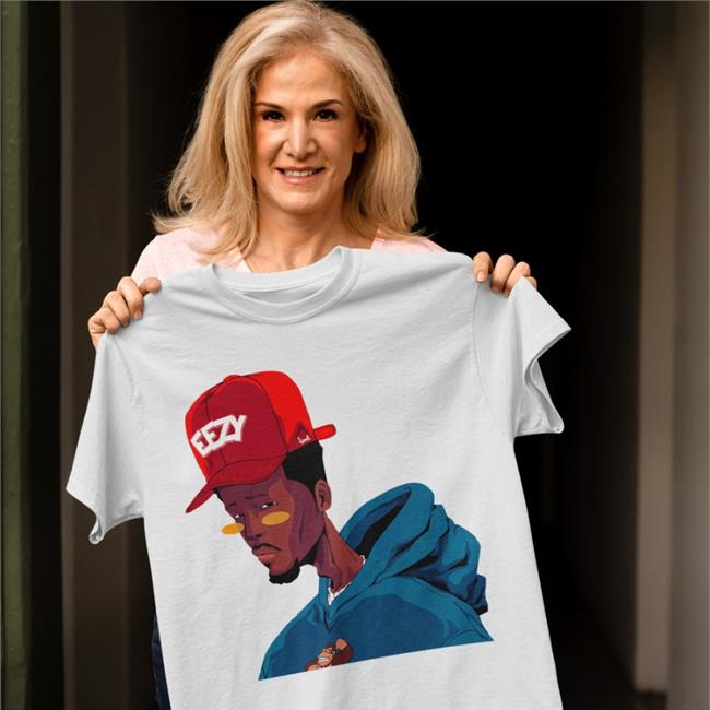 Berleezy Sweatshirt