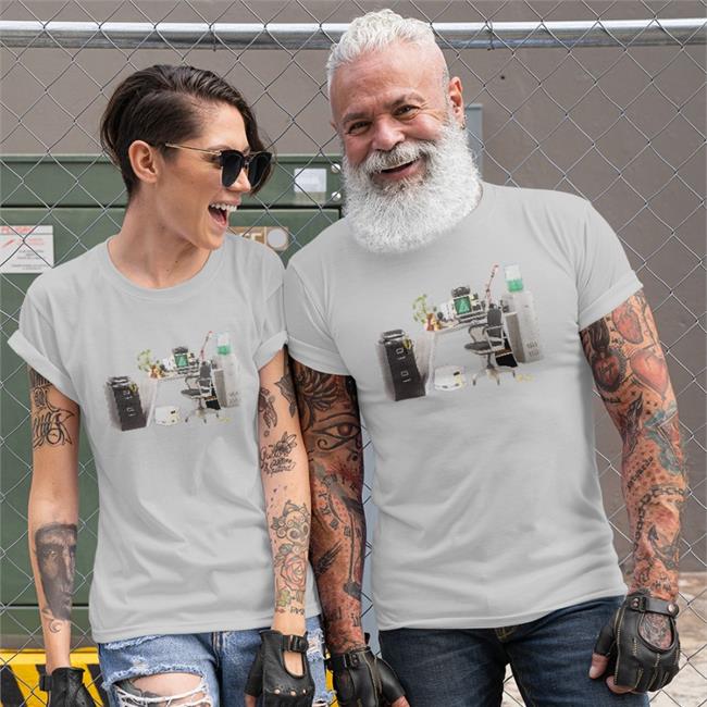 Djo Gloom T Shirt