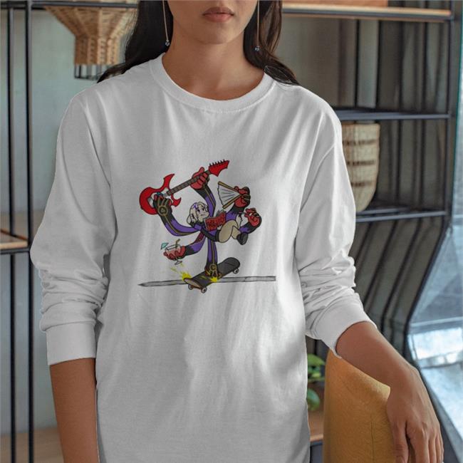 Great Magni Dezmond TShirt Great Magni Dezmond Hoodie