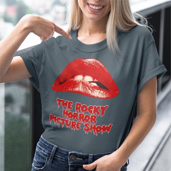 The Rocky Horror Picture Show Shirt