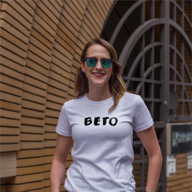 Beto Shirley's Tees