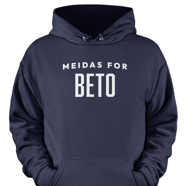 Meidas For Beto Shirt