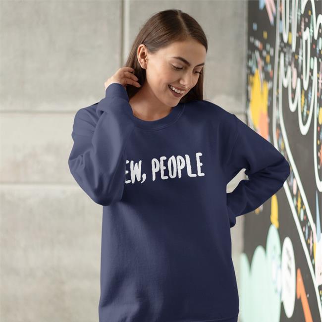 Ew People Sweatshirts Sammy Guevara