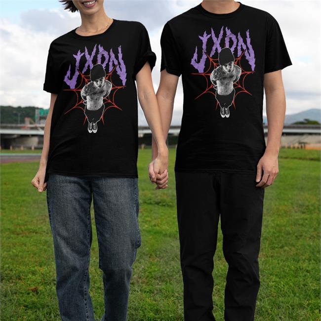 JXDN Web Photo Shirts