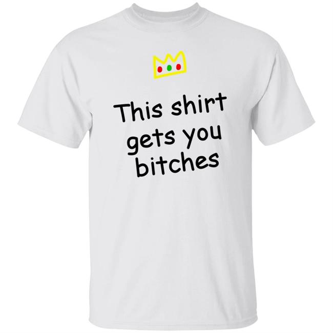 This Shirt Gets You Itches Shirt Madi This Shirt Gets You Itches Shirt Madi