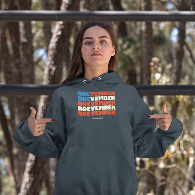 Meidastouch Merch Roevember Tee